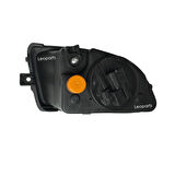 LEOPARTS Toyota Corolla Sis Lambası Sol 2000-2001 81220-12150