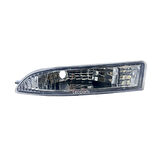LEOPARTS Toyota Corolla Sis Lambası Sol (Kare) 2002-2004 81221-12160