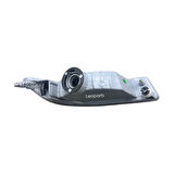 LEOPARTS Toyota Corolla Sis Lambası Sol (Kare) 2002-2004 81221-12160