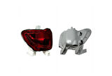 LEOPARTS Toyota RAV4 Arka Tampon Reflektörü Sol 2005-2012 81456-42010