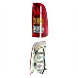 LEOPARTS Toyota Hilux Stop Lambası Sağ 2006-2011 81550-0K010