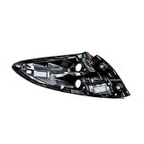 LEOPARTS Toyota CHR Stop Lambası Dış Sağ (Ledsiz) 2016-2019 81550-F4100