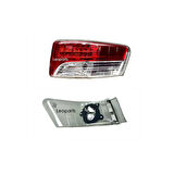 LEOPARTS Toyota Avensis Stop Lambası Dış Sağ 2008-2012 81551-05250