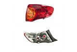 LEOPARTS Toyota Corolla Stop Lambası Dış Sağ 2007-2009 81551-12A10