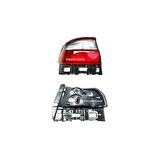 LEOPARTS Toyota Corona Stop Lambası Dış Sol 1992-1999 81560-2B260