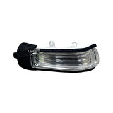 LEOPARTS Toyota Hilux Vigo Dikiz Ayna Sinyali Sol 2010-2012 81740-0K010