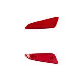 LEOPARTS Honda CHR Arka Tampon Reflektörü Sağ 2016-2019 81910-F4020