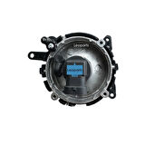 LEOPARTS Mitsubishi Lancer Sis Lambası Sol 2008-2012 8321A107