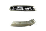 LEOPARTS Hyundai Santa Fe Dikiz Ayna Sinyali Sol 2007-2012 87613-3J000