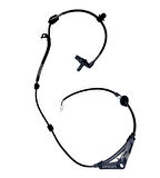 LEOPARTS Daihatsu Terios Abs Sensörü Arka Sağ 2006-2012 89545-B4010
