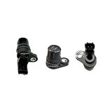 LEOPARTS Toyota Hilux Vigo 4x2 - 4x4 Abs Sensörü Arka Sol 2006-2011 89546-0K010