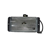 LEOPARTS Isuzu NPR71 - NQR86 2006-2010 Sis Lambası Sağ 8971819400