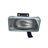 LEOPARTS Isuzu NQR 3D Sis Lambası Sağ 2010-2016 8973789081
