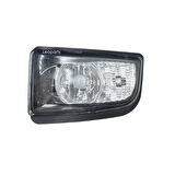 LEOPARTS Isuzu Dmax Sis Lambası Sol (Kare) 2012-2015 8981862180