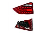 LEOPARTS Audi A4 Stop Lambası İç Sol (Ledli) 2009-2012 8K5945093C
