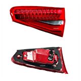 LEOPARTS Audi A4 Stop Lambası İç Sağ 2013-2016 8K5945094AC
