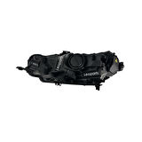 LEOPARTS Audi A5 Far Lambası Sağ (Tek Mercek) 2016-2020 8W6941044C