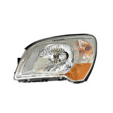 LEOPARTS Kia Sportage Far Lambası Sol 2008-2010 92101-03000
