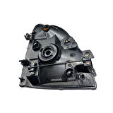 LEOPARTS Hyundai H100 Kamyonet Far Lambası Sol (Manuel) 2004-2012 92101-4F030