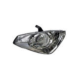 LEOPARTS Hyundai H1 Far Lambası Sağ (Manuel) 2008-2011 92102-4H000