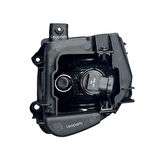 LEOPARTS Kia Sportage Sis Lambası Sol 2005-2006 92201-1F001