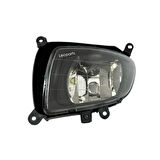 LEOPARTS Kia Cerato Sis Lambası Sol 2007-2008 92201-2F100