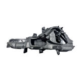 LEOPARTS Kia Sportage Sis Lambası Sol (Tek Duy Girişli) 2011-2015 92201-3W010