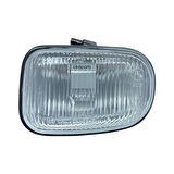 LEOPARTS Hyundai H100 Sis Lambası Sol 1997-2001 92201-43800