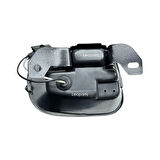 LEOPARTS Hyundai H100 Sis Lambası Sol 1997-2001 92201-43800