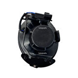 LEOPARTS Hyundai Starex Sis Lambası Sol 2002-2006 92201-4A500