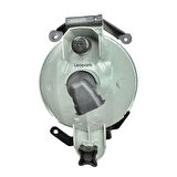 LEOPARTS Hyundai H100 Kamyonet Sis Lambası Sol 2004-2011 92201-4F030