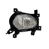 LEOPARTS Kia Ceed Sis Lambası Sol (Tek Ampul Girişli) 2012-2014 92201-A2000