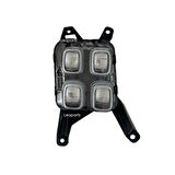 LEOPARTS Kia Sportage Sis Lambası Sol (Dörtlü) 2016-2018 92201-H3100