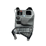 LEOPARTS Kia Sportage Sis Lambası Sol (Dörtlü) 2016-2018 92201-H3100