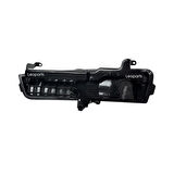 LEOPARTS Hyundai Accent ERA Sis Lambası Sağ 2006-2012 92202-1E000