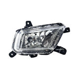 LEOPARTS Kia Rio Hatchback Sis Lambası Sağ 2009-2011 92202-1G600