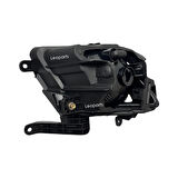 LEOPARTS Kia Cerato Sis Lambası Sağ 2009-2014 92202-1M010