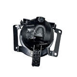 LEOPARTS Hyundai Tucson Sis Lambası Sağ 2004-2010 92202-2E000