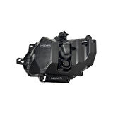 LEOPARTS Hyundai Sonata Sis Lambası Sağ 2008-2010 92202-3K520