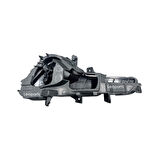 LEOPARTS Kia Sportage Sis Lambası Sağ (Tek Duy Girişli) 2011-2015 92202-3W010