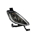 LEOPARTS Hyundai Elantra Sis Lambası Sağ 2011-2014 92202-3X010