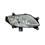 LEOPARTS Hyundai H1 Sis Lambası Sağ 2008-2011 92202-4H000
