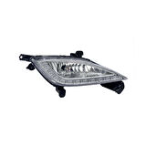 LEOPARTS Hyundai İ30 Sis Lambası (Ledli) Sağ 2012-2015 92202-A6000