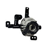 LEOPARTS Hyundai Elantra Sis Lambası Sağ (Yuvarlak) 2016-2018 92202-F2000