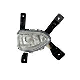 LEOPARTS Hyundai İ20 Sis Lambası Sol (Xenonsuz Tip) 2018-2020 92207-C8700