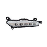 LEOPARTS Hyundai Tucson Sis Lambası (Gündüz Ledi) Sağ 2015-2018 92208-D3000