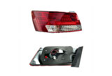 LEOPARTS Hyundai Sonata Stop Lambası Dış Sol 2006-2011 92401-3K000