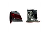 LEOPARTS Hyundai Elantra Stop Lambası Dış Sol 2020-2022 92401-AA000