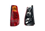 LEOPARTS Hyundai Matrix Stop Lambası Sağ 2001-2005 92402-17000
