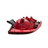 LEOPARTS Hyundai Accent Stop Lambası Sağ 2003-2005 92402-25510